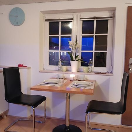 Ferienwohnung In Buehler Naehe Appenzell Buhler ภายนอก รูปภาพ