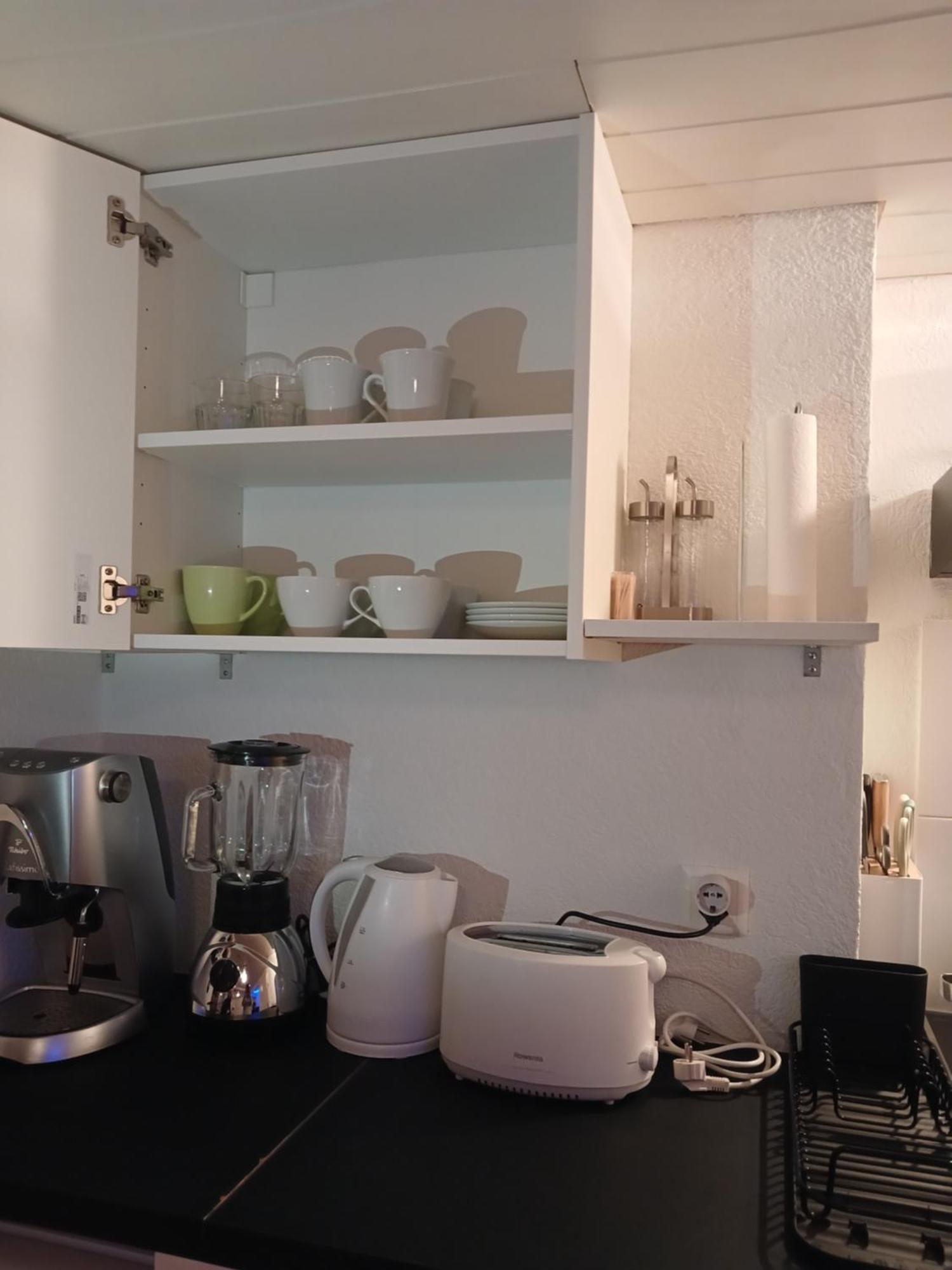 Ferienwohnung In Buehler Naehe Appenzell Buhler ภายนอก รูปภาพ