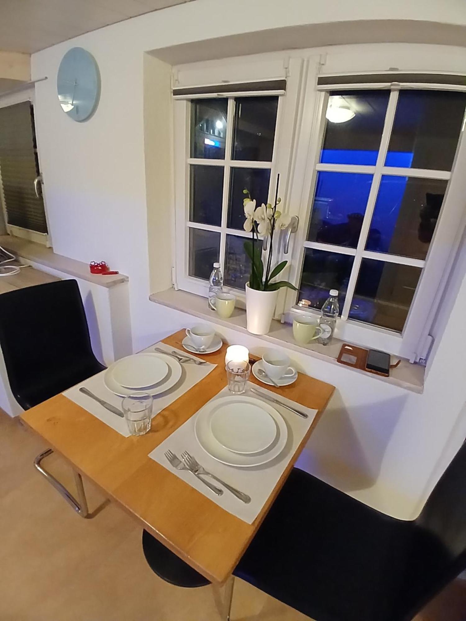 Ferienwohnung In Buehler Naehe Appenzell Buhler ภายนอก รูปภาพ