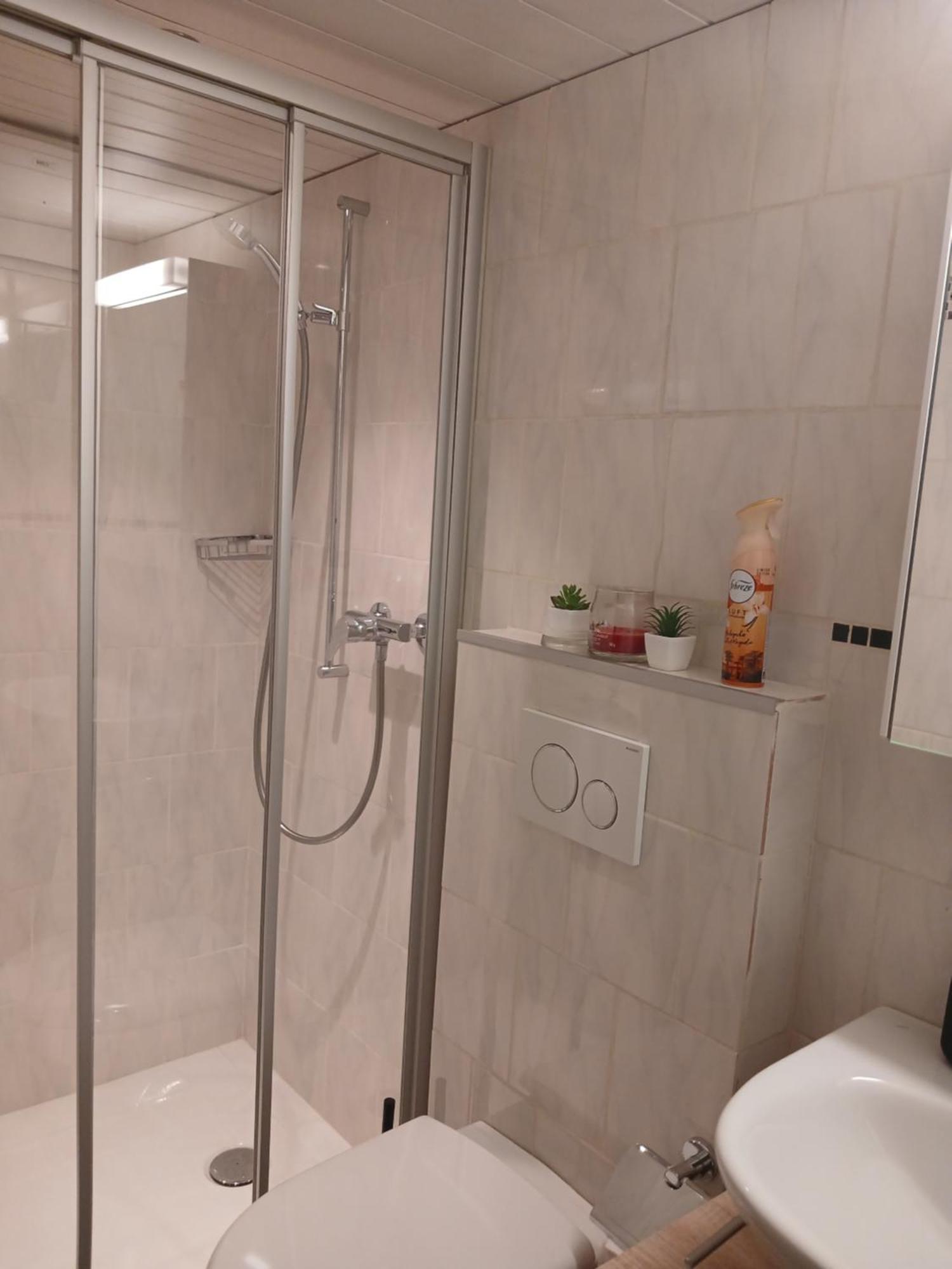Ferienwohnung In Buehler Naehe Appenzell Buhler ภายนอก รูปภาพ