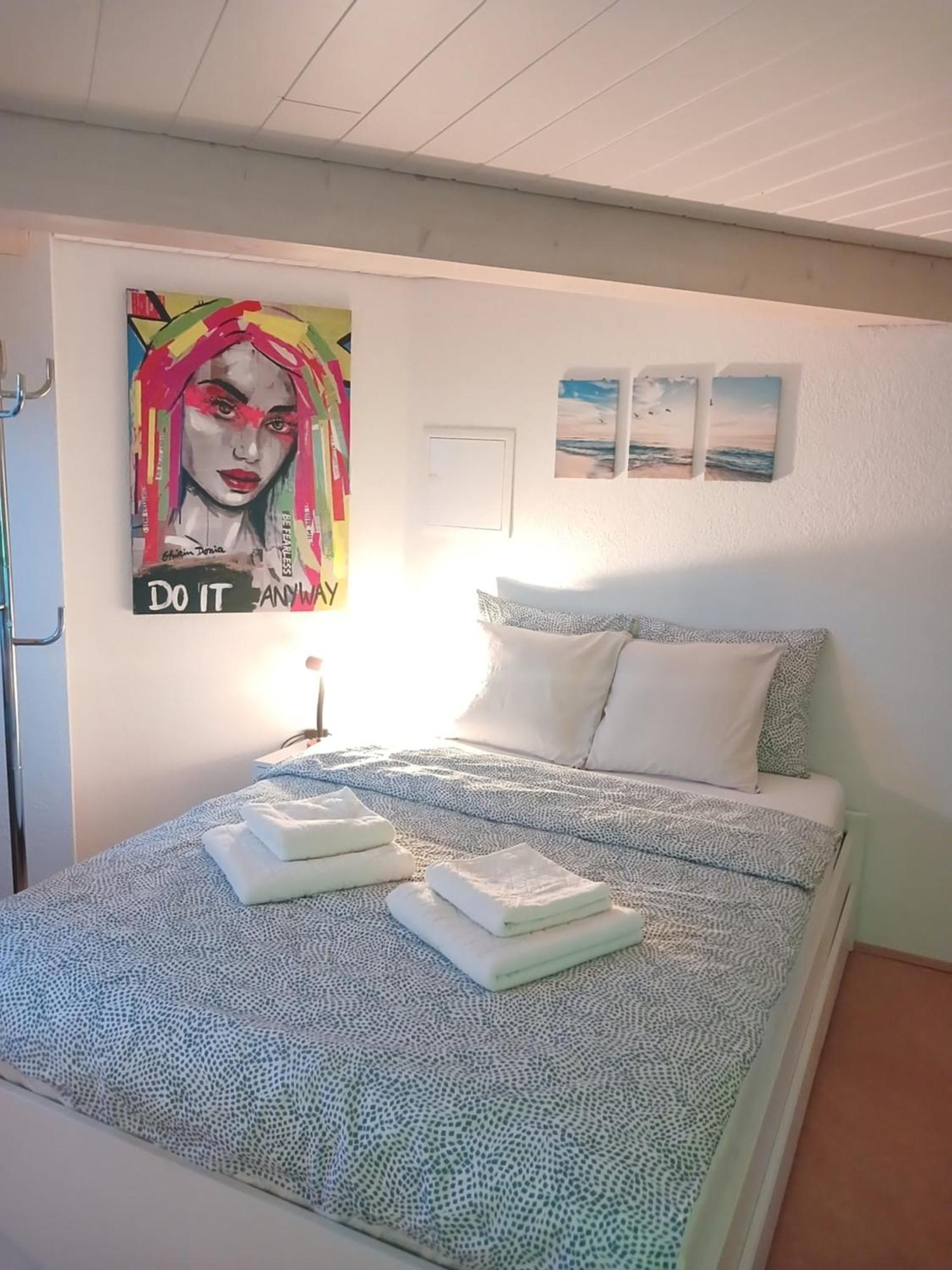 Ferienwohnung In Buehler Naehe Appenzell Buhler ภายนอก รูปภาพ